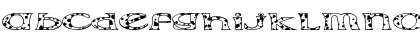 Extrano - Vaca Regular Font