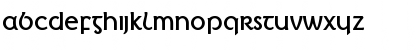 Irish Penny Regular Font