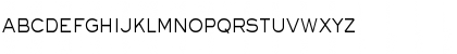 EyechartCondensed Regular Font EyechartCondensed Regular Font