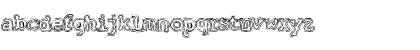 F2FAlLineato Regular Font F2FAlLineato Regular Font