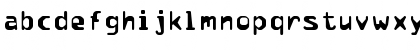 F2FOCRAlexczyk LT Std Regular Regular Font