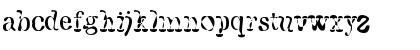 F2FWhaleTree LT Std Regular Font F2FWhaleTree LT Std Regular Font