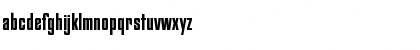 F731-Deco Regular Font