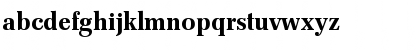 F820-Roman Bold Font F820-Roman Bold Font