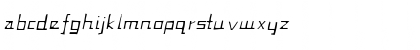 Fabian Gaunt Italic Font Fabian Gaunt Italic Font