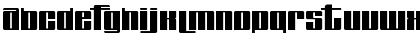 New Regular Font New Regular Font