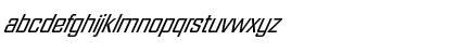 Facet-XXitalic Regular Font Facet-XXitalic Regular Font