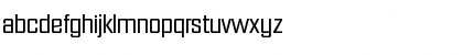 Facet Regular Font Facet Regular Font