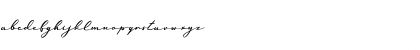 Jamilah Regular Font