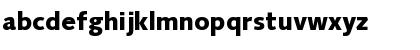 FacileBlackSSK Regular Font