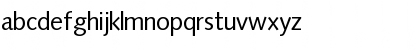 FacileSSK Regular Font FacileSSK Regular Font