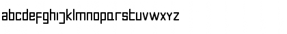 Javanese Neu Regular Font