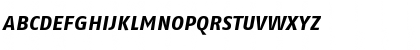 FagoCoTf ItalicBold Font FagoCoTf ItalicBold Font