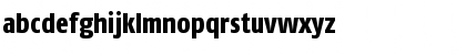 FagoCoTf Extrabold Font