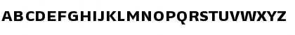 FagoEx Bold Font FagoEx Bold Font