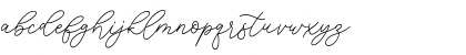 Jean Jingga Regular Font
