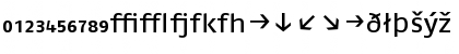 FagoEx Regular Font