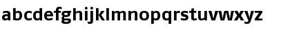 FagoExTf Bold Font