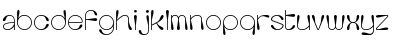 failsafe Regular Font failsafe Regular Font