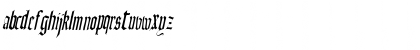 Fains Italic Font Fains Italic Font