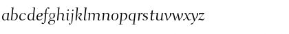 Fairfield LT CaptionLight Regular Font Fairfield LT CaptionLight Regular Font