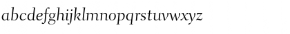 FairfieldLH45Caption-Light LightItalic Font FairfieldLH45Caption-Light LightItalic Font