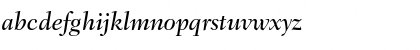 FairfieldLH56-Medium MediumItalic Font FairfieldLH56-Medium MediumItalic Font