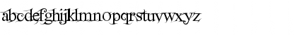 Fairydust Regular Font Fairydust Regular Font