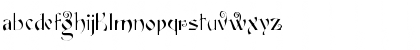 FairyScrollDisplay Regular Font