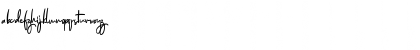 Jenifa Regular Font Jenifa Regular Font