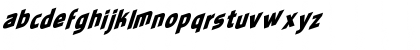 Faktos-Mirror Normal Font Faktos-Mirror Normal Font