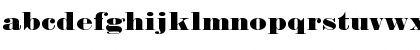 FalstaffMT Roman Font