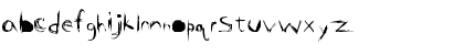 Family Bonding Normal Font Family Bonding Normal Font