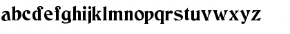 JMH Cthulhumbus UGalt2 Regular Font