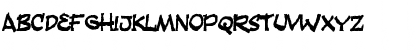 Fandango Regular Font Fandango Regular Font