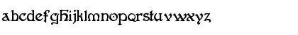 FantaisieArtistique Regular Font FantaisieArtistique Regular Font