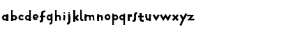 FarmhausITC Normal Font