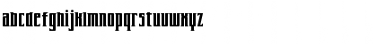 FarrierICG Bold Font FarrierICG Bold Font