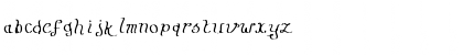 Fastgraph Freehand Font Fastgraph Freehand Font