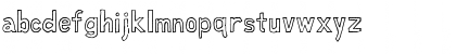 Fat Free Regular Font Fat Free Regular Font