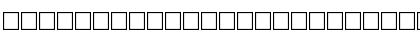 FATESCRIPT Regular Font FATESCRIPT Regular Font
