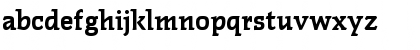 FaustBold Roman Font