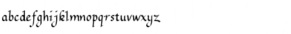 FaustusBold Regular Font