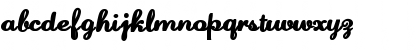 FayWray Regular Font FayWray Regular Font