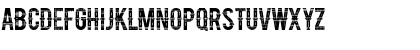FDT_CARRETO_DEMO_VERSION Regular Font FDT_CARRETO_DEMO_VERSION Regular Font