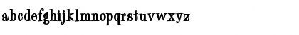 Feathers Regular Font Feathers Regular Font