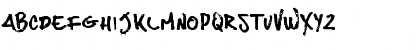 Joes Burger Regular Font Joes Burger Regular Font