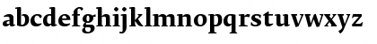 FedraSerifB Regular Font FedraSerifB Regular Font