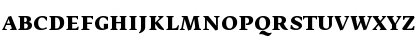FedraSerifB Regular Font