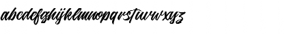 Jouska Regular Font Jouska Regular Font